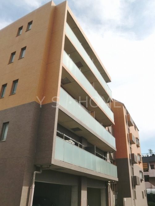 プレジール立川 その他外観2