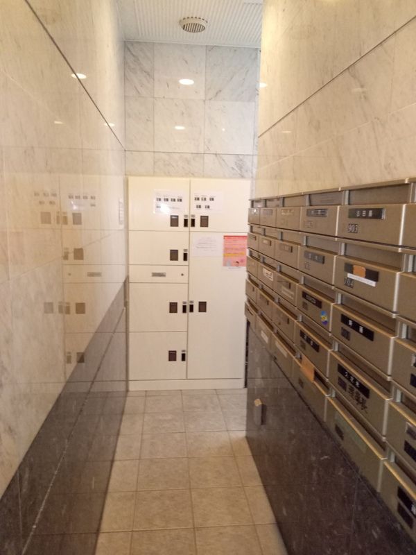 ラング・マンション立川 その他2