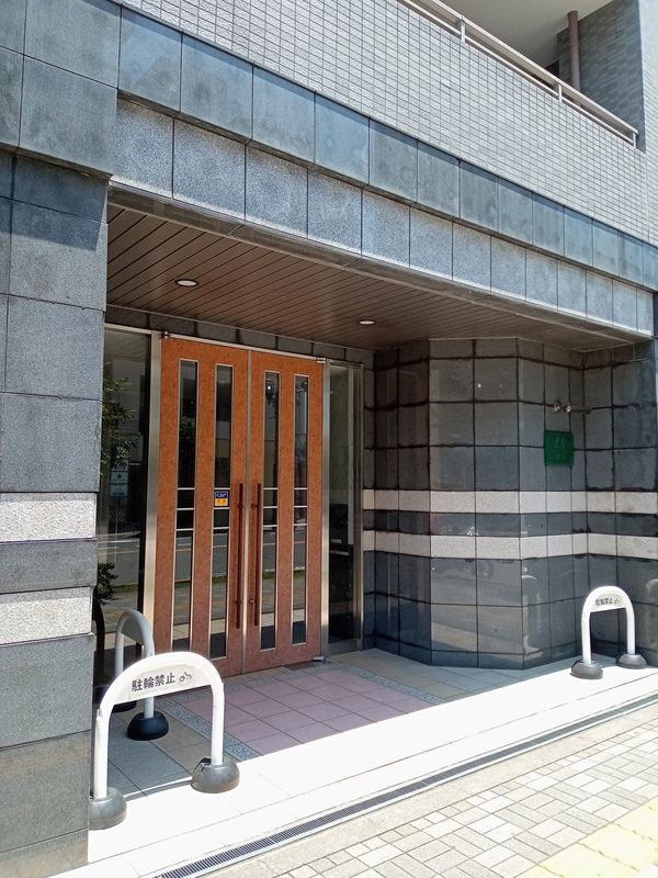 ラング・マンション立川 その他外観4