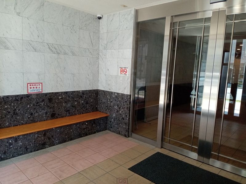 ラング・マンション立川 その他外観6