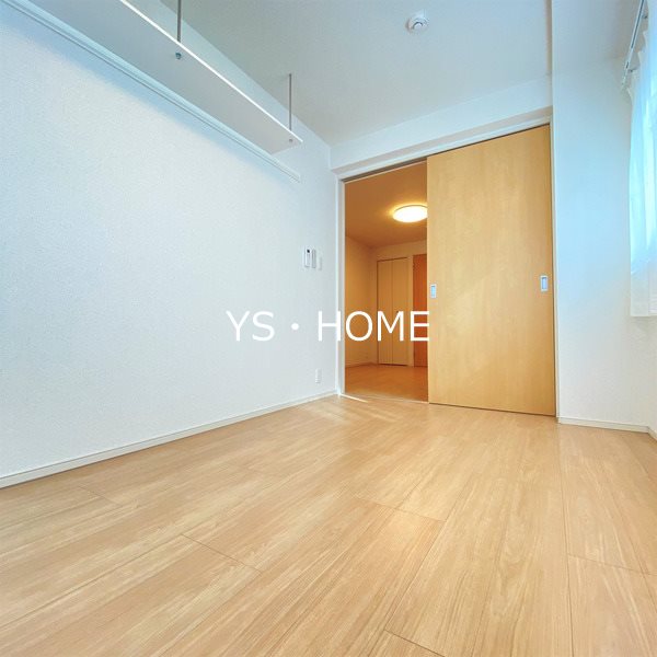 カーサアルバ  リビング