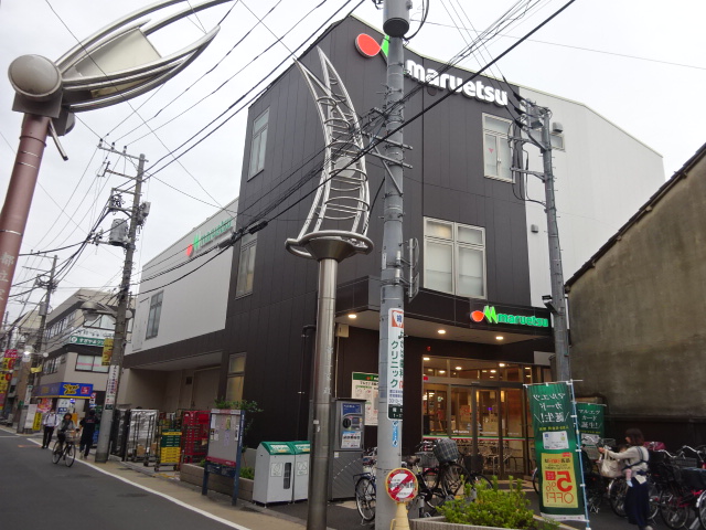 カーサアルバ  周辺画像4