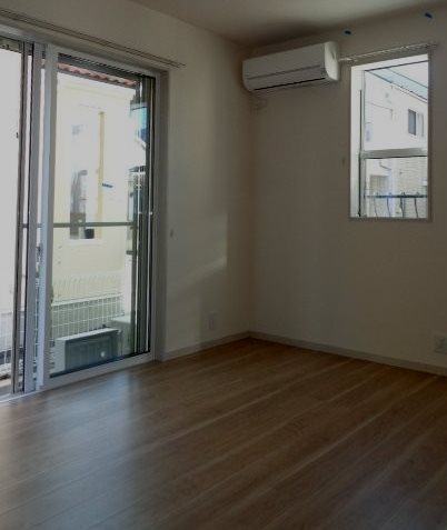 東町3丁目戸建賃貸住宅 リビング