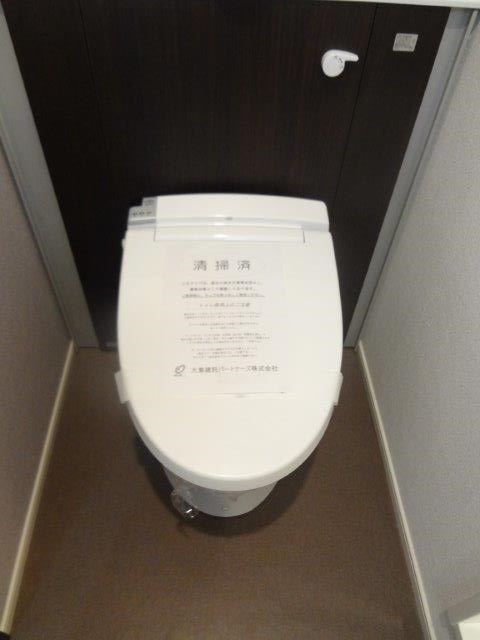 カーサ　フィオーレ その他2