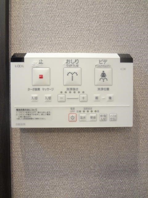 カーサ　フィオーレ その他4