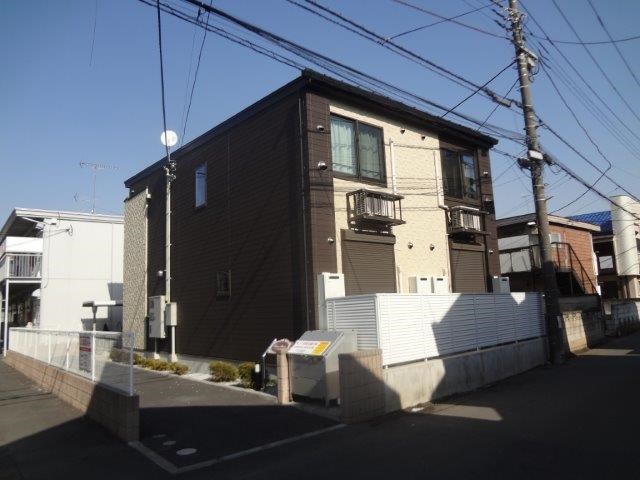 カーサ　フィオーレ その他外観1