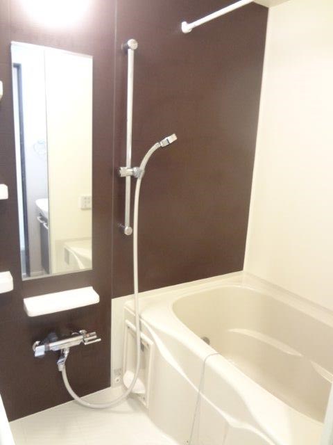 カーサ　フィオーレ 風呂画像