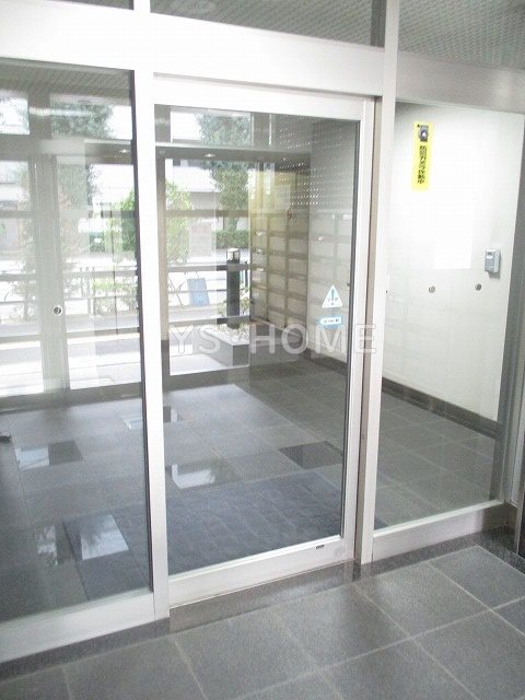 スカイコート西荻窪2（明治製菓・スカイコート荻窪ビル）  その他5