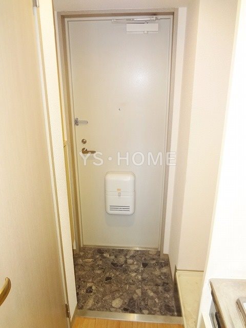 スカイコート西荻窪2（明治製菓・スカイコート荻窪ビル）  玄関