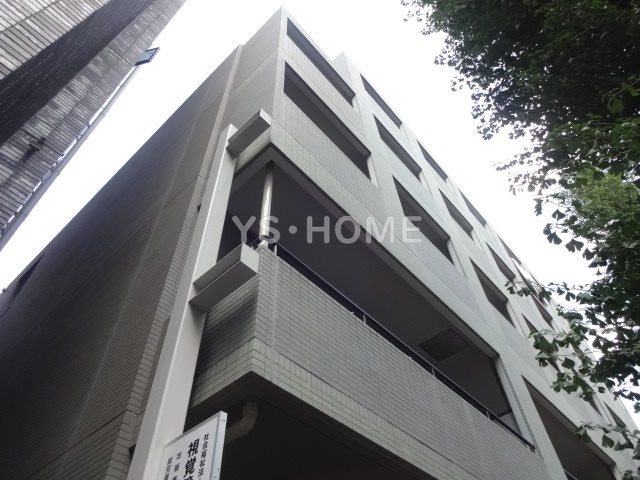 スカイコート西荻窪2（明治製菓・スカイコート荻窪ビル）  その他7