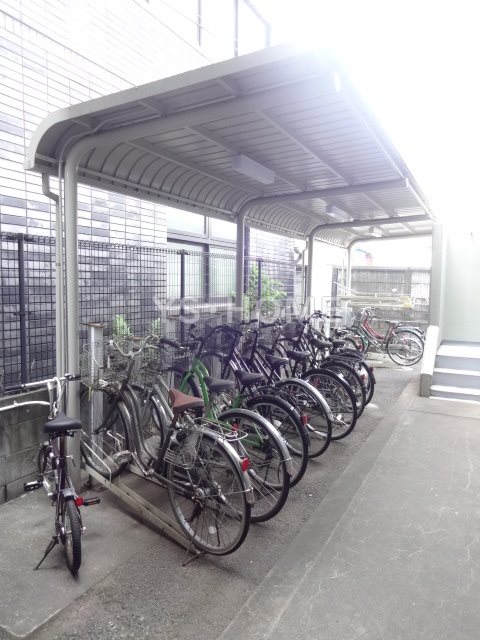 スカイコート西荻窪2（明治製菓・スカイコート荻窪ビル）  その他10