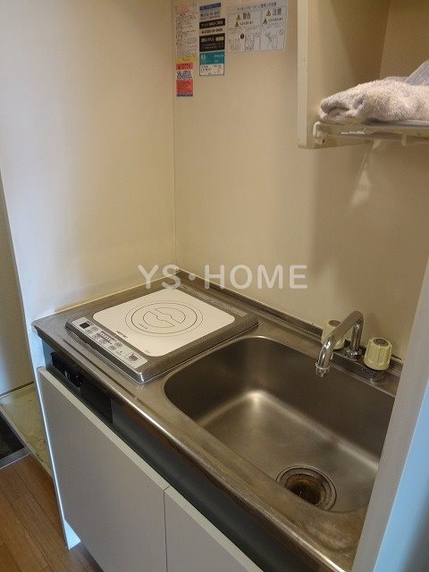 スカイコート西荻窪2（明治製菓・スカイコート荻窪ビル）  キッチン