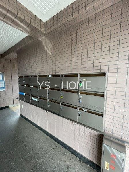 グランドール三鷹　壱番館 その他1