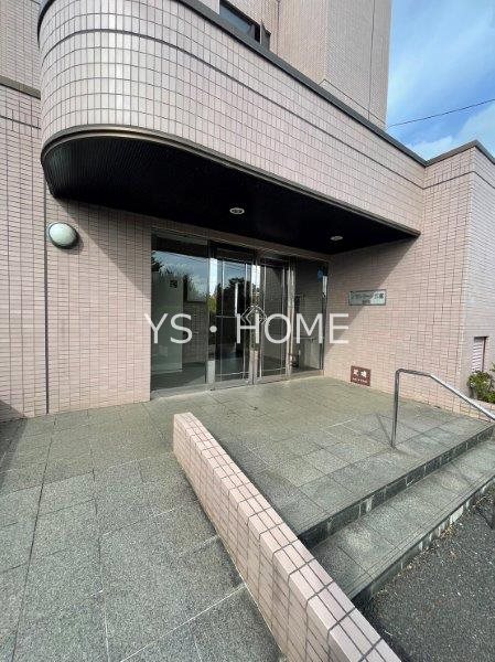 グランドール三鷹　壱番館 その他2