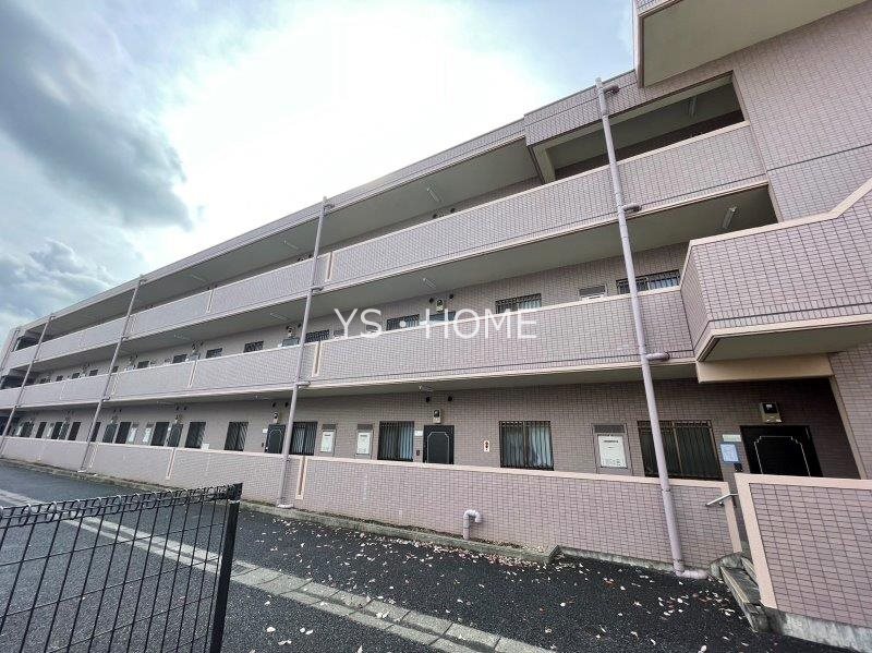 グランドール三鷹　壱番館 その他外観1