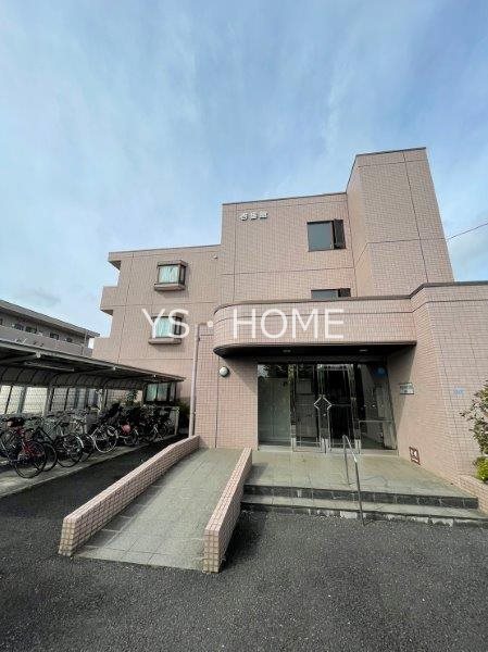 グランドール三鷹　壱番館 その他12