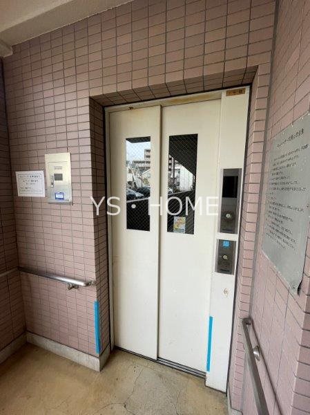 グランドール三鷹　壱番館 その他16