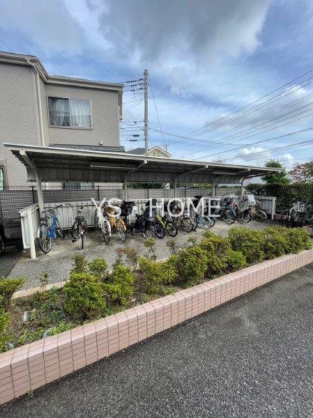 グランドール三鷹　壱番館 その他18