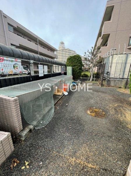 グランドール三鷹　壱番館 その他19