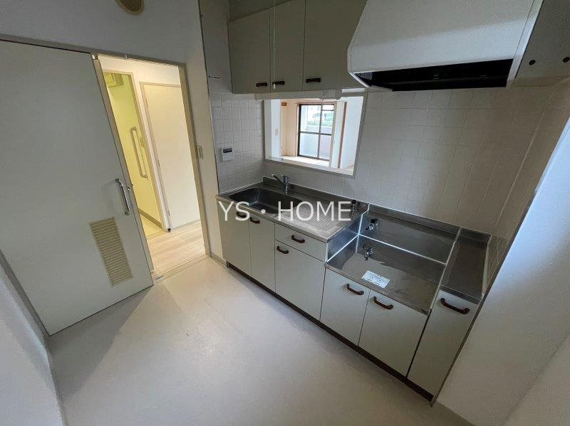 グランドール三鷹　壱番館 キッチン