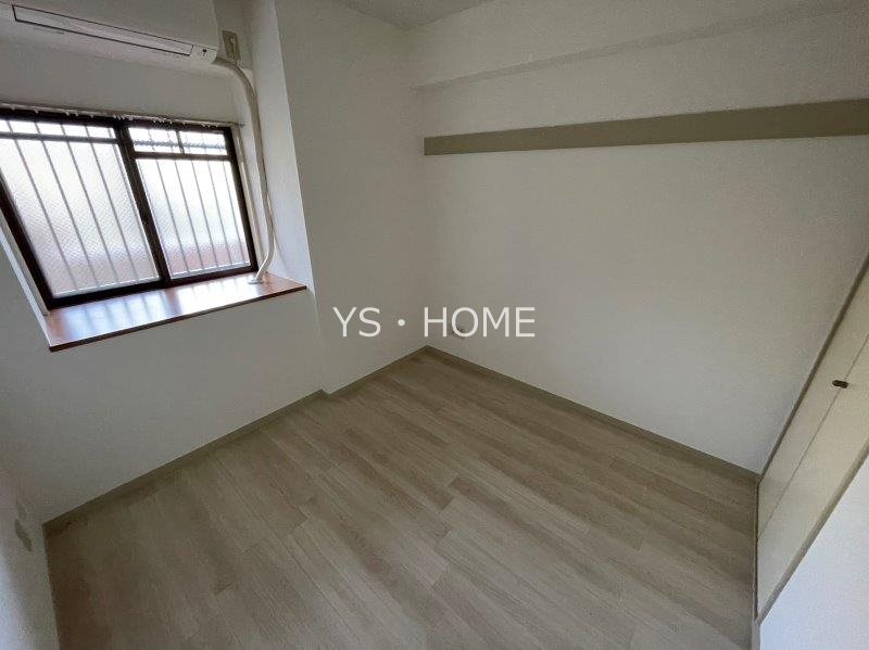 グランドール三鷹　壱番館 ベッドルーム