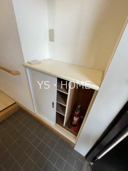 グランドール三鷹　壱番館 その他38