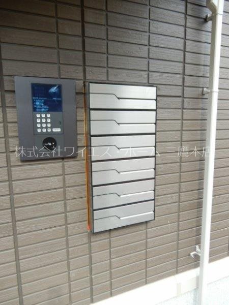 グリュックヴァーグ その他外観2