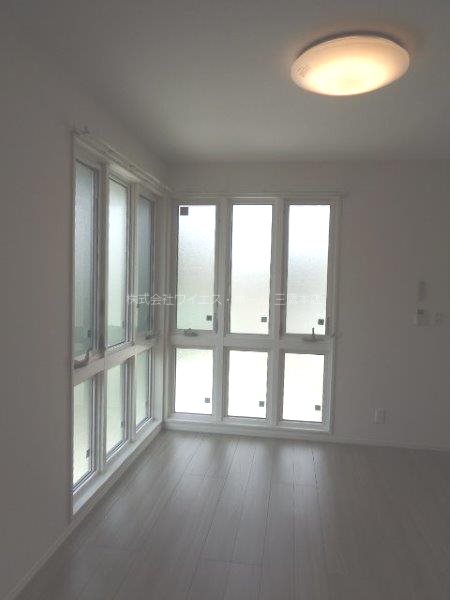 グリュックヴァーグ ベッドルーム