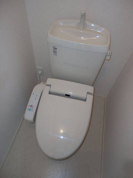 コート・フィオーレ その他1