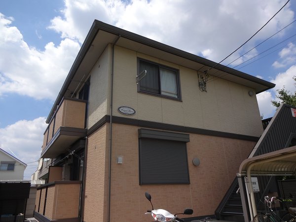 コート・フィオーレ その他外観1