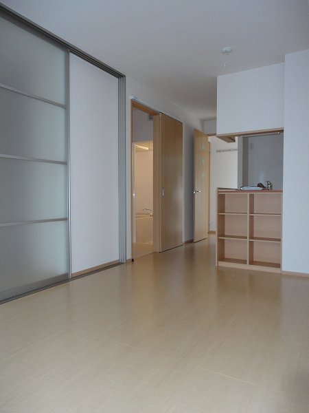 コート・フィオーレ リビング