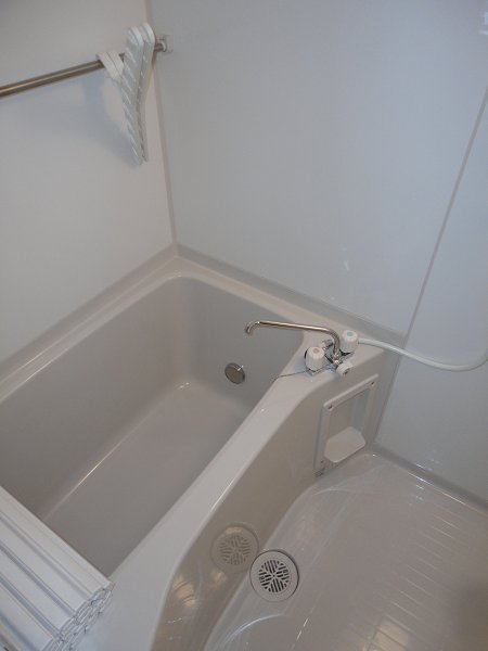 コート・フィオーレ 風呂画像