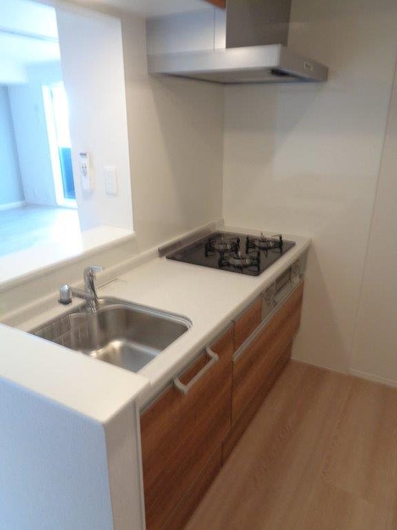 プライム　レジデンス キッチン