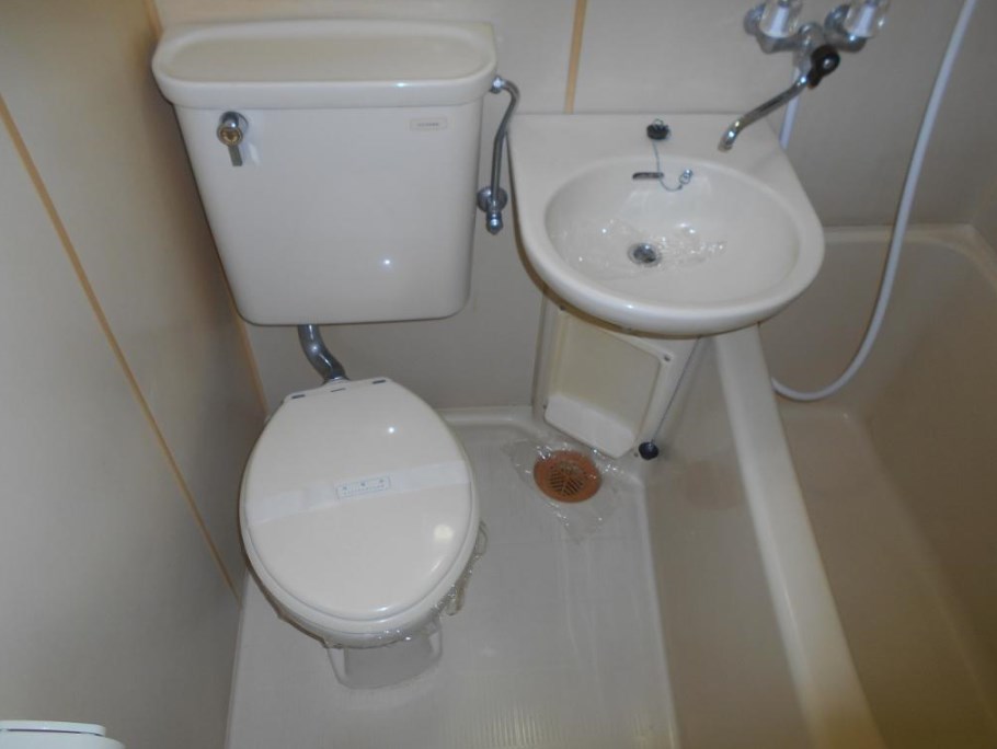 カントリーハウス その他1