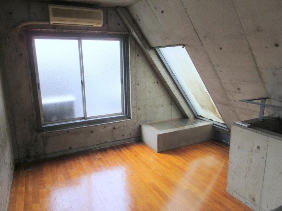 カントリーハウス リビング