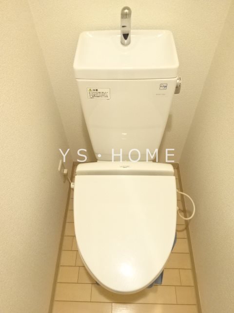 ビバリーホームズ吉祥寺 その他2