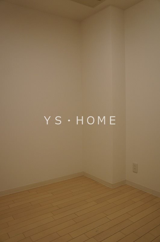 ビバリーホームズ吉祥寺 リビング