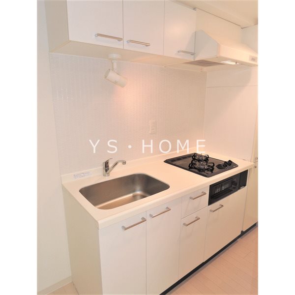 ビバリーホームズ吉祥寺 キッチン