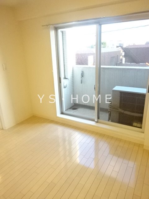 ビバリーホームズ吉祥寺 ベッドルーム