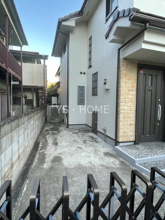 上連雀2丁目貸家 その他10