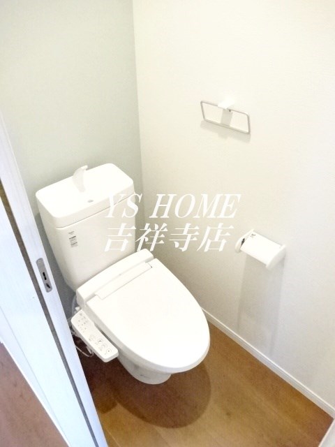 Green Ties 石神井台 その他4