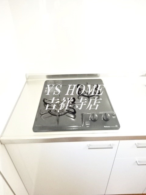 Green Ties 石神井台 その他10