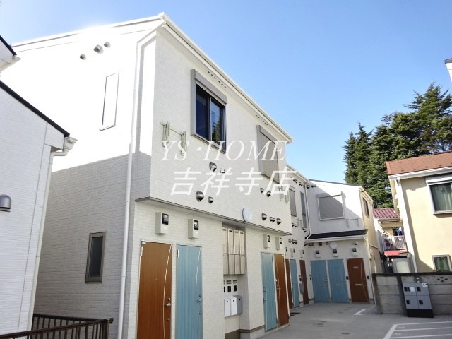 Green Ties 石神井台 その他11