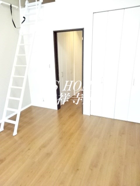 Green Ties 石神井台 リビング