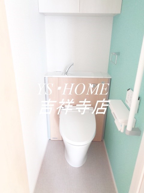 ＠HOME吉祥寺通り その他3