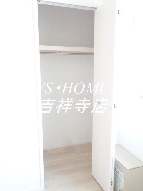 ＠HOME吉祥寺通り その他5