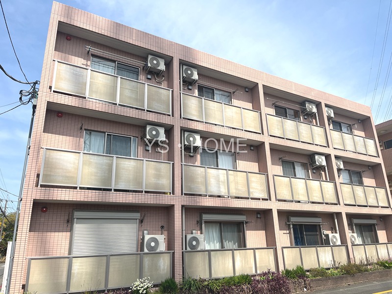 アルエンテ  外観