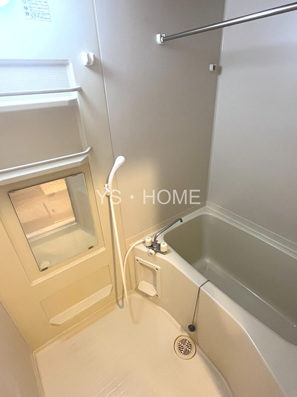 アルエンテ  風呂画像