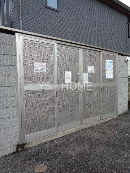 アンプルールフェールKOKI その他17