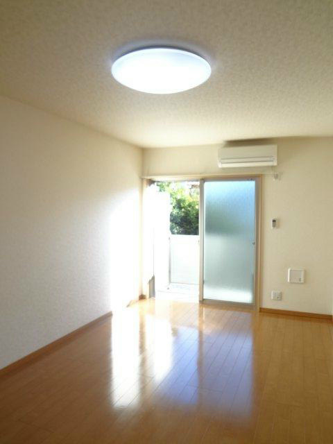 アンプルールフェールKOKI ベッドルーム